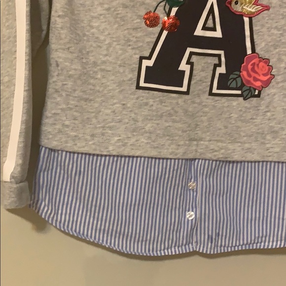 Little Girl’s Top - Picture 3 of 8